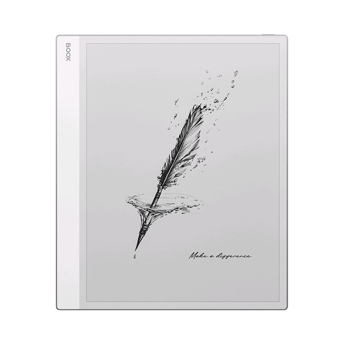 ONYX BOOX NOTE MAX, 13,3", 128GB, Bluetooth, Android 13, E-ink displej, WIFi