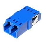 Optická spojka LC-LC, duplex, singlemode