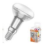 OSRAM LED STAR R50 E14 4,3W/827 SR5060W teplá