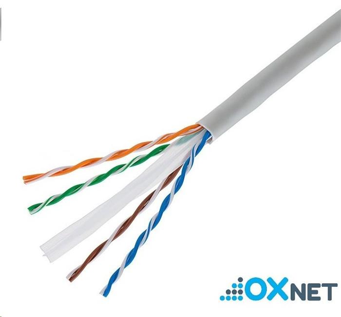 OXnet OX-SLDU6P-305-GR