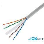 OXnet OX-SLDU6P-305-GR