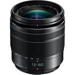 Panasonic H-FS12060E - LUMIX G VARIO 12-60mm/F3.5-5.6 ASPH POWER O.I.S.