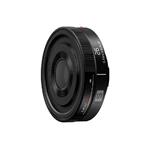 Panasonic Lumix S 26 mm f/8