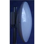 Parabolická dvoupolarizační anténa JRC-29 (2pack)