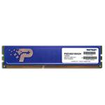 Patriot 8GB DDR3 1600MHz, CL11, DIMM, s chladičem