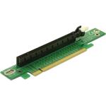 PCI Express RiserCard  x16 1U PCI Express