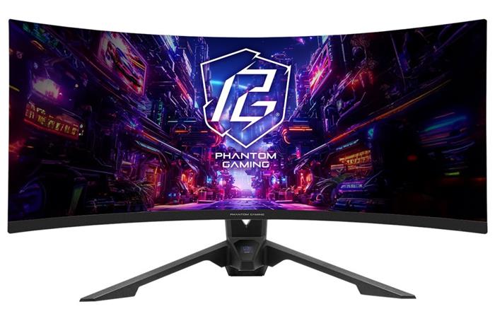 Phantom Gaming PG34QRT2B