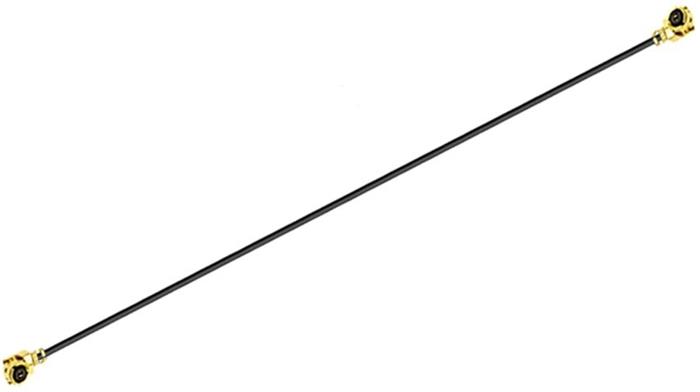 Pigtail kabel U.FL/U.FL, 20 cm