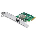 Planet ENW-9803, síťová 10Gbit karta, 1x RJ-45 cat6-7, PCIe