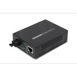 Planet GT-806B15 konvertor 10/100/1000Base-T/LX, WDM (1550nm), 15km