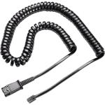 Plantronics U10-AMP/QD
