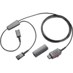 Plantronics Y adapter