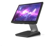 Pokladní systém FEC AERPPC PP-9735 15" LED PCAP, Intel J6412 2.6GHz, 4GB, 128GB, WIN10 IoT, černý