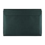 Pouzdro FIXED York pro tablety o úhlopříčce do 11", tmavě zelené