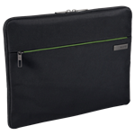 Pouzdro na laptop 15,6" Leitz Complete, černé