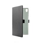 Pouzdro se stojánkem FIXED Topic Tab pro Lenovo Tab M10 HD (2nd) 10,1", černé