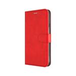 Pouzdro typu kniha FIXED Opus pro Samsung Galaxy A26 5G, červené