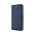 Pouzdro typu kniha FIXED Opus pro Samsung Galaxy A26 5G, modré