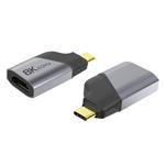 PremiumCord Adaptér USB-C na HDMI 2.1 (8K@60Hz)
