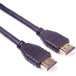 PremiumCord propojovací HDMI 2.1 kabel, 8K@60Hz, 5m, černý