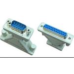PremiumCord Redukce 25F-9M