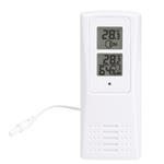 Proove bezdrátový sensor teploty (vniřní+venkovní) a vlhkosti, 433MHz