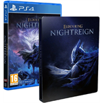 PS4 - ELDEN RING Nightreign Seekers Edition