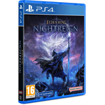 PS4 - ELDEN RING Nightreign