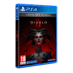 PS4 hra Diablo IV