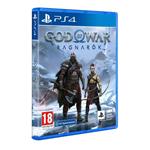 PS4 hra  God of War Ragnarok