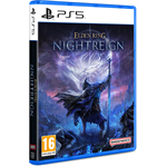 PS5 - ELDEN RING Nightreign