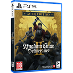 PS5 hra Kingdom Come: Deliverance II Gold Edition