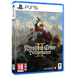 PS5 hra Kingdom Come: Deliverance II Standard Edition