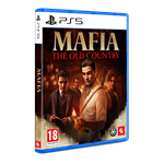 PS5 hra Mafia: The Old Country