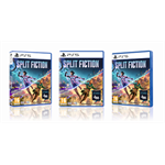 PS5 hra Split Fiction