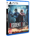 PS5 - Resident Evil 2