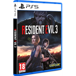 PS5 - Resident Evil 3