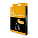 QNAP el. licence, prodloužení záruky o 3 roky (LIC-NAS-EXTW-YELLOW-3Y-EI)
