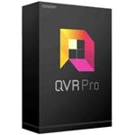 QNAP licence na 4 další kanály pro QVR Pro, elektronicky