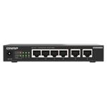 QNAP switch QSW-2104-2T-R2