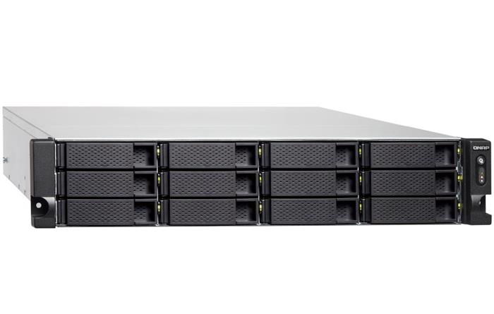 QNAP TS-1283XU-RP-E2124-8G
