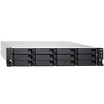 QNAP TS-1283XU-RP-E2124-8G