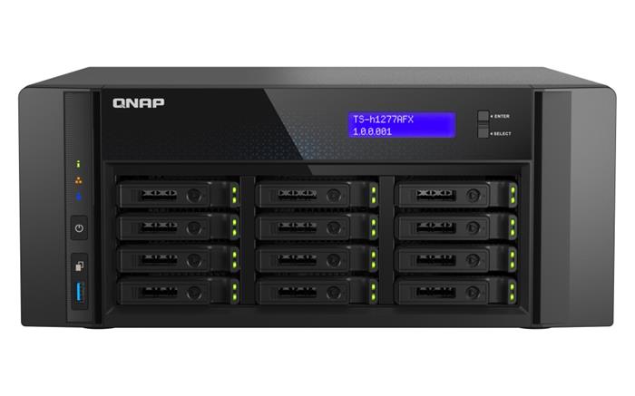 QNAP TS-h1277AFX-R7-32G