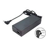 Qoltec 90W adaptér pro notebooky Lenovo 19V, 4.9A, 5.5x2.5mm