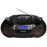 Rádiomagnetofon BLAUPUNKT BB30BT FM/CD/MP3/USB/Bluetooth