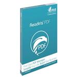 Readiris PDF 22 Business pro Windows, retail box