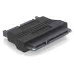 Redukce SATA 22pin samice ->Micro SATA samec