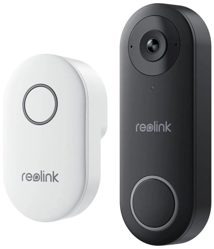 Reolink D340W