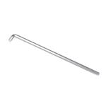 RF Elements Inbus klíč z vysoce kvalitní chrom-vanadiové oceli - 5mm Radius