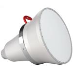 RF elements směrová anténa UltraHorn TP 5-24 s TwistPortem, 5GHz, 24dBi